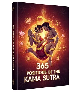 365 Positions of the Kama Sutra Bonus