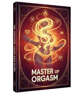 Master of Orgasm Bonus