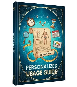 Personalized Usage Guide Bonus